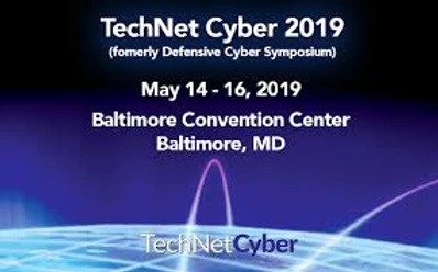 CeleraPro @ TechNet Cyber Conference 2019